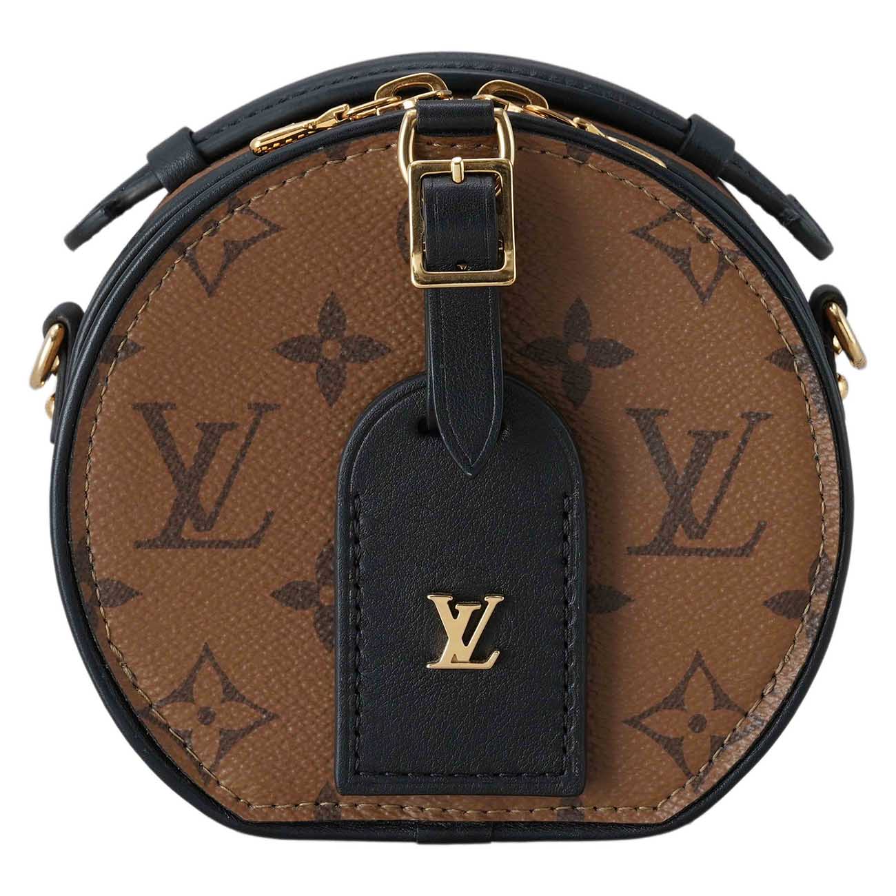 LOUIS VUITTON(USED)루이비통 M68276 미니 부야뜨 사포